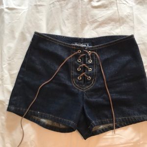 Tyte American Standard Shorts